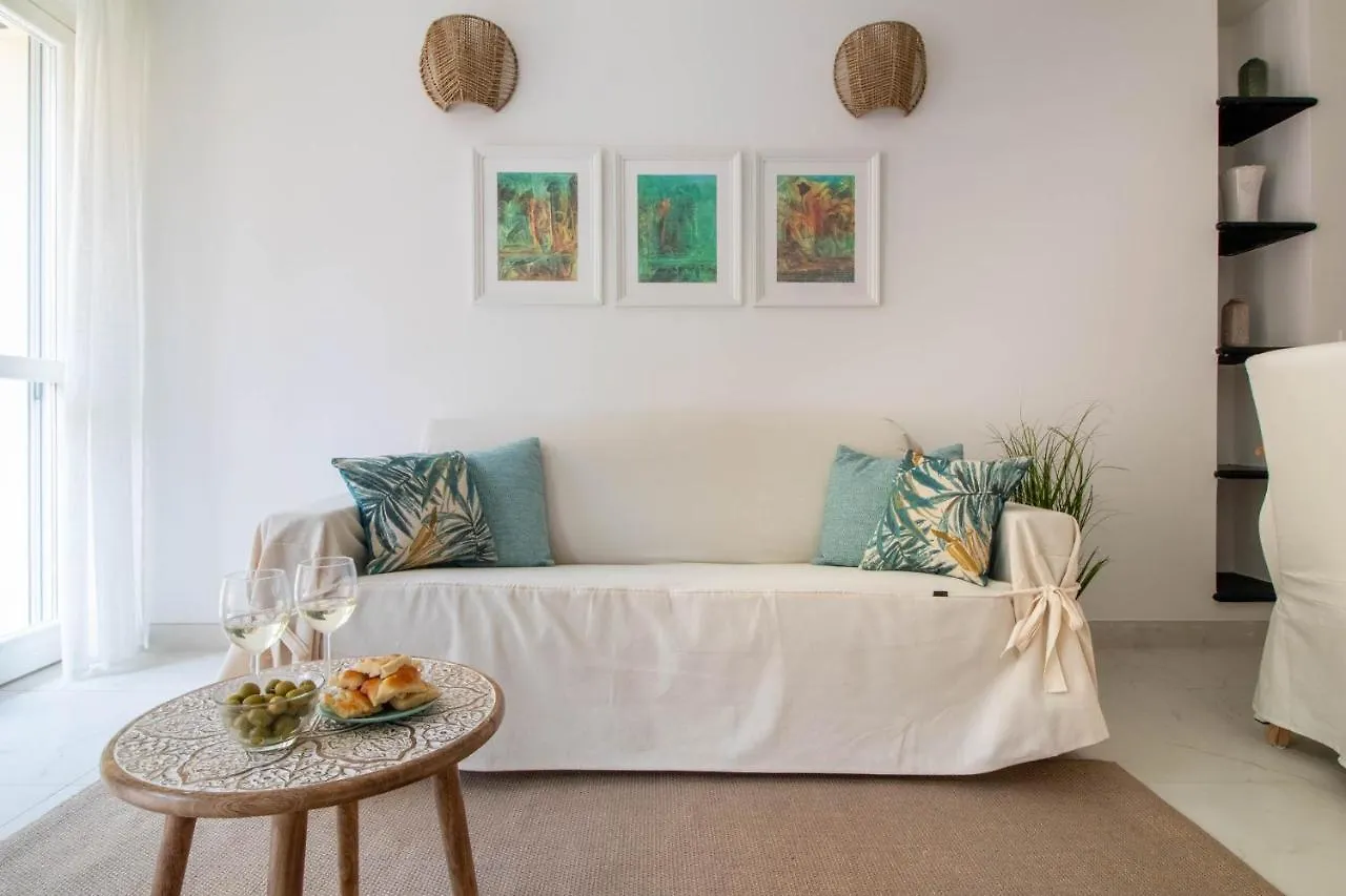 Elios By Portofinohomes Lejlighed Portofino