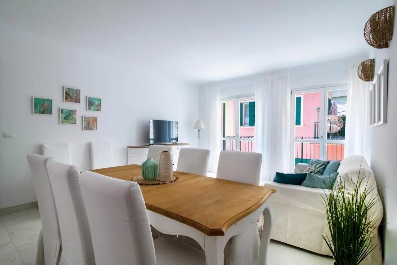 Lejlighed Elios By Portofinohomes Italien