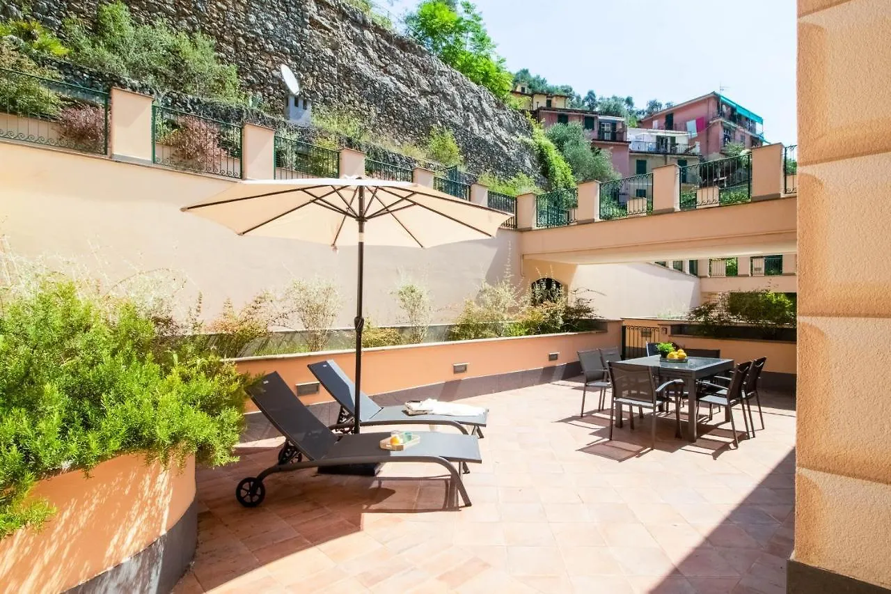 Elios By Portofinohomes Portofino