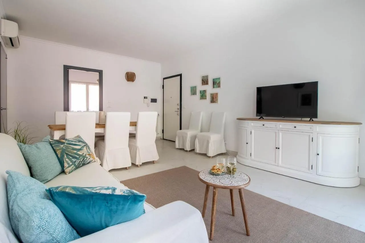 Lejlighed Elios By Portofinohomes
