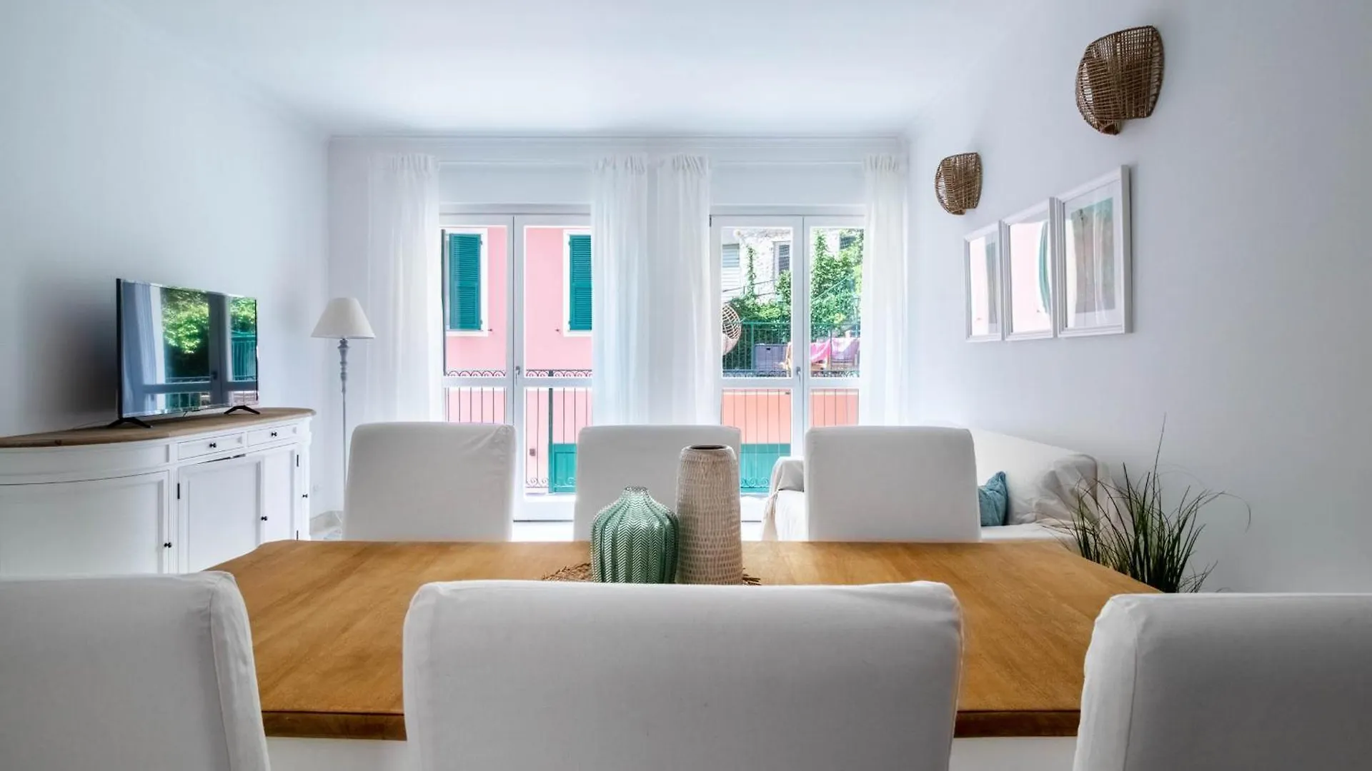 Lejlighed Elios By Portofinohomes
