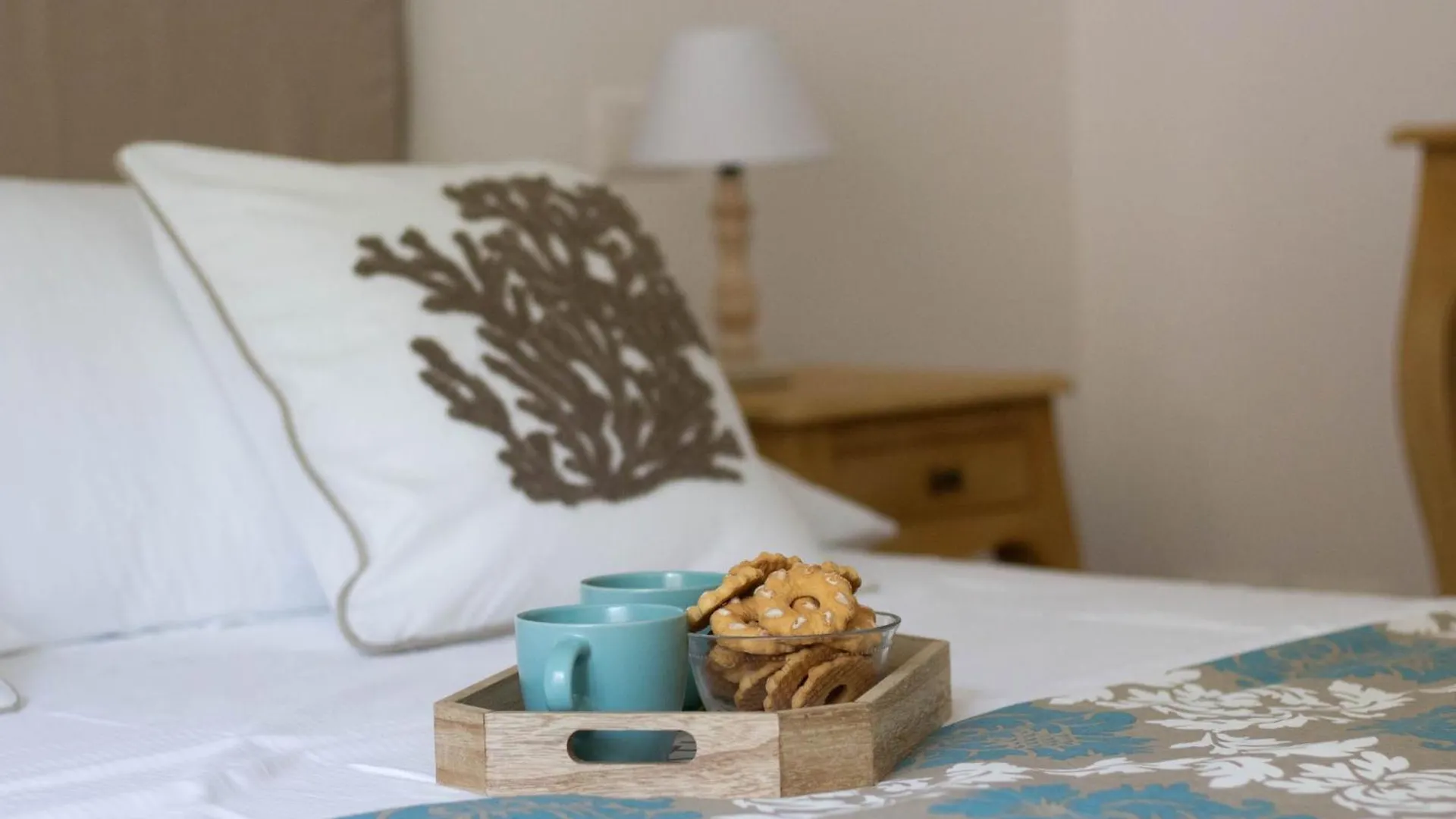 Lejlighed Elios By Portofinohomes