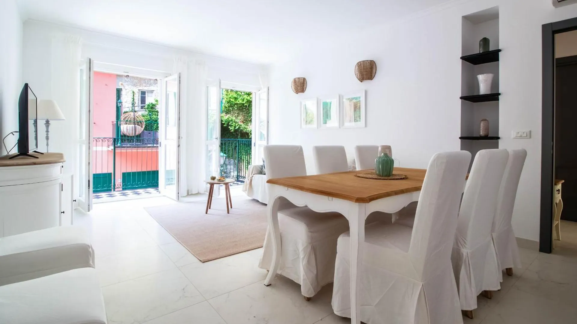 Elios By Portofinohomes Lejlighed