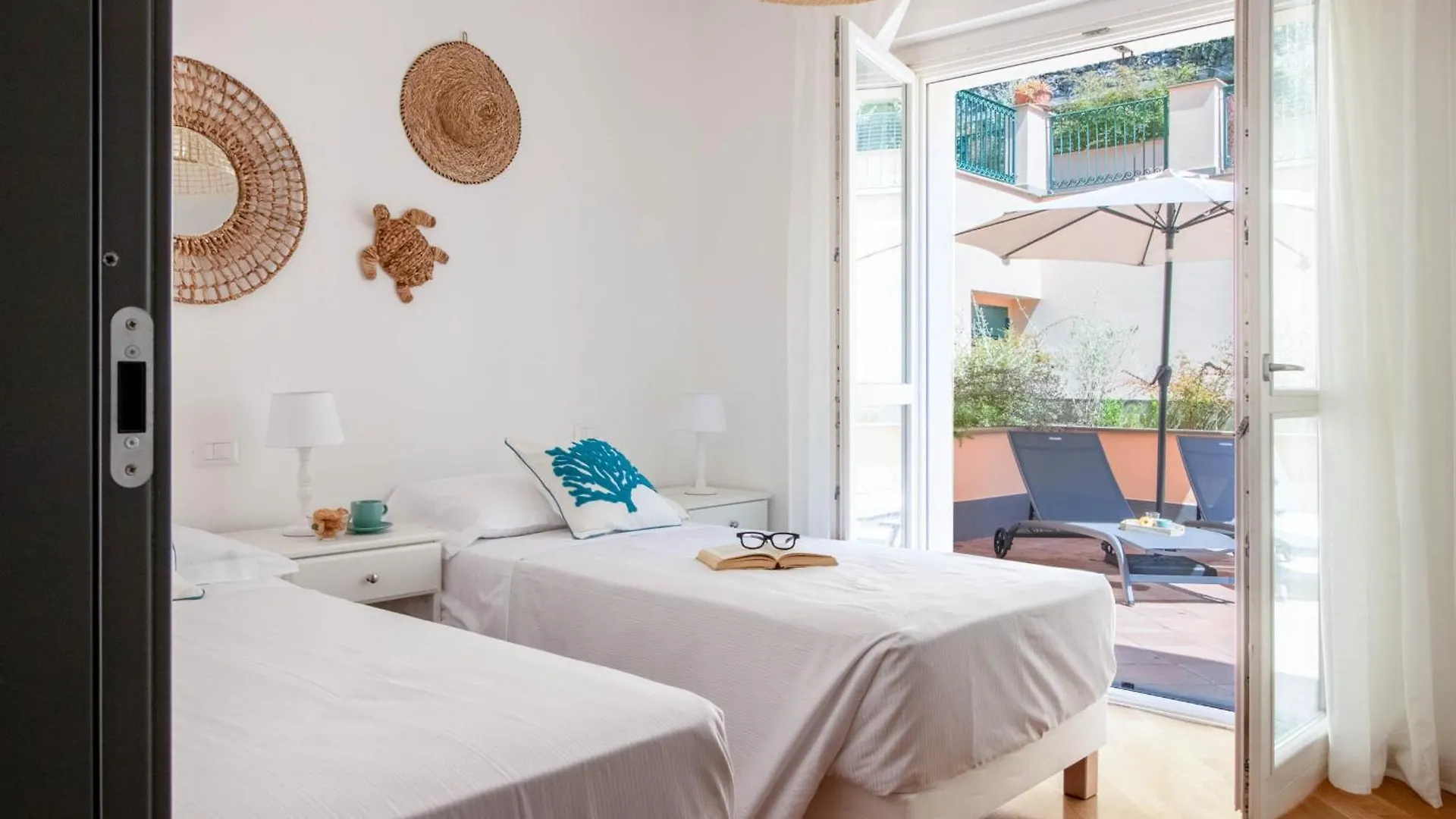 Lejlighed Elios By Portofinohomes