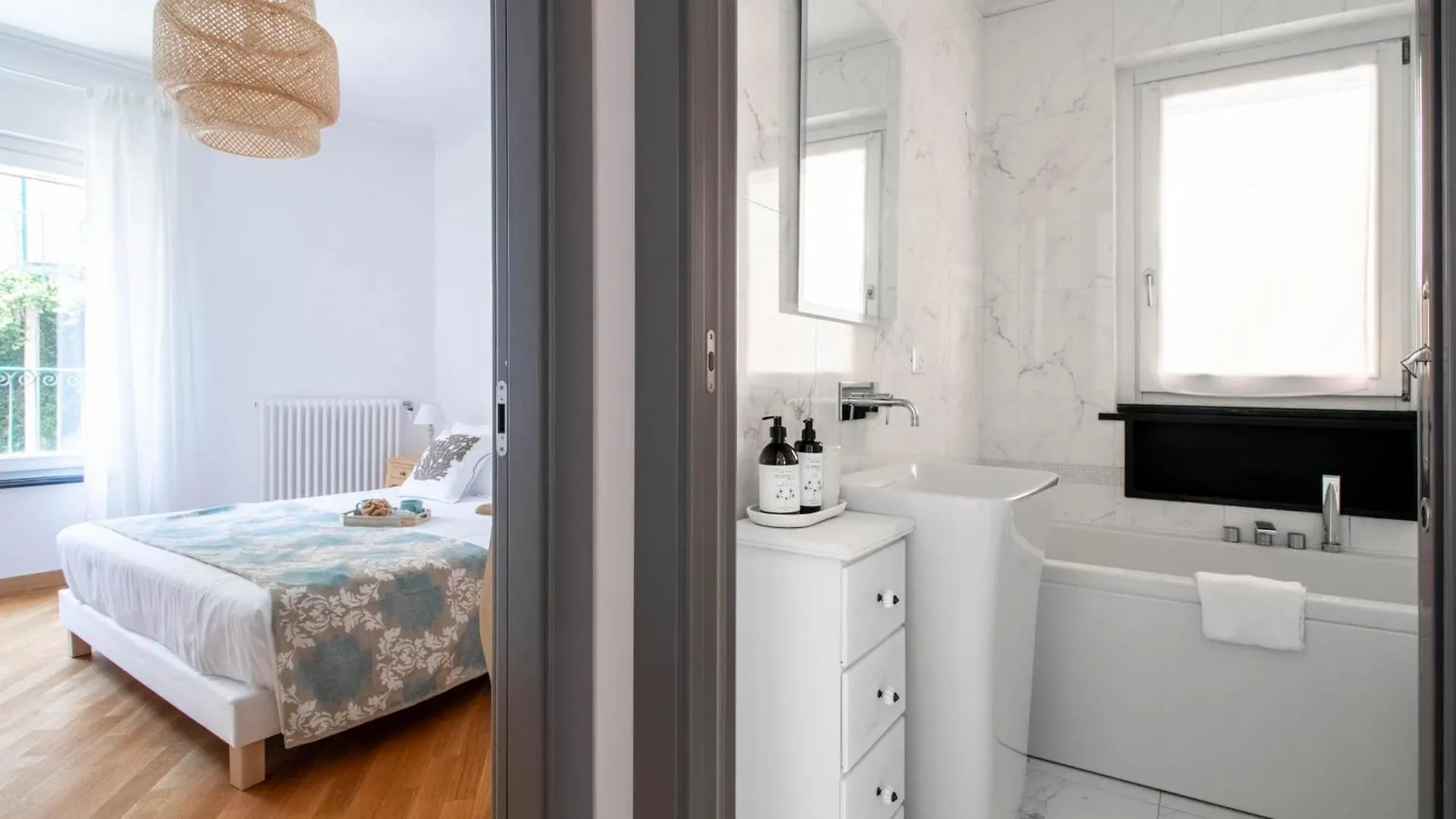 Elios By Portofinohomes Portofino
