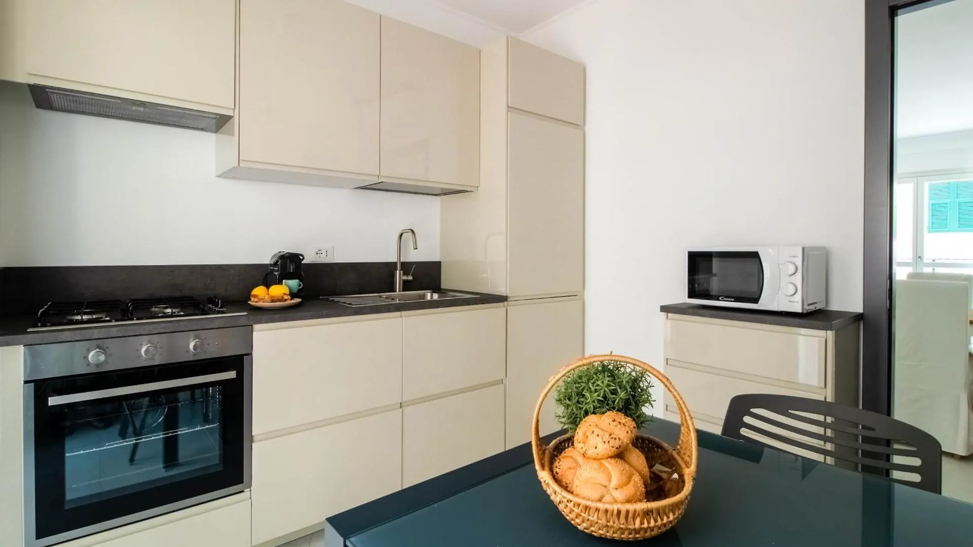 Lejlighed Elios By Portofinohomes Italien