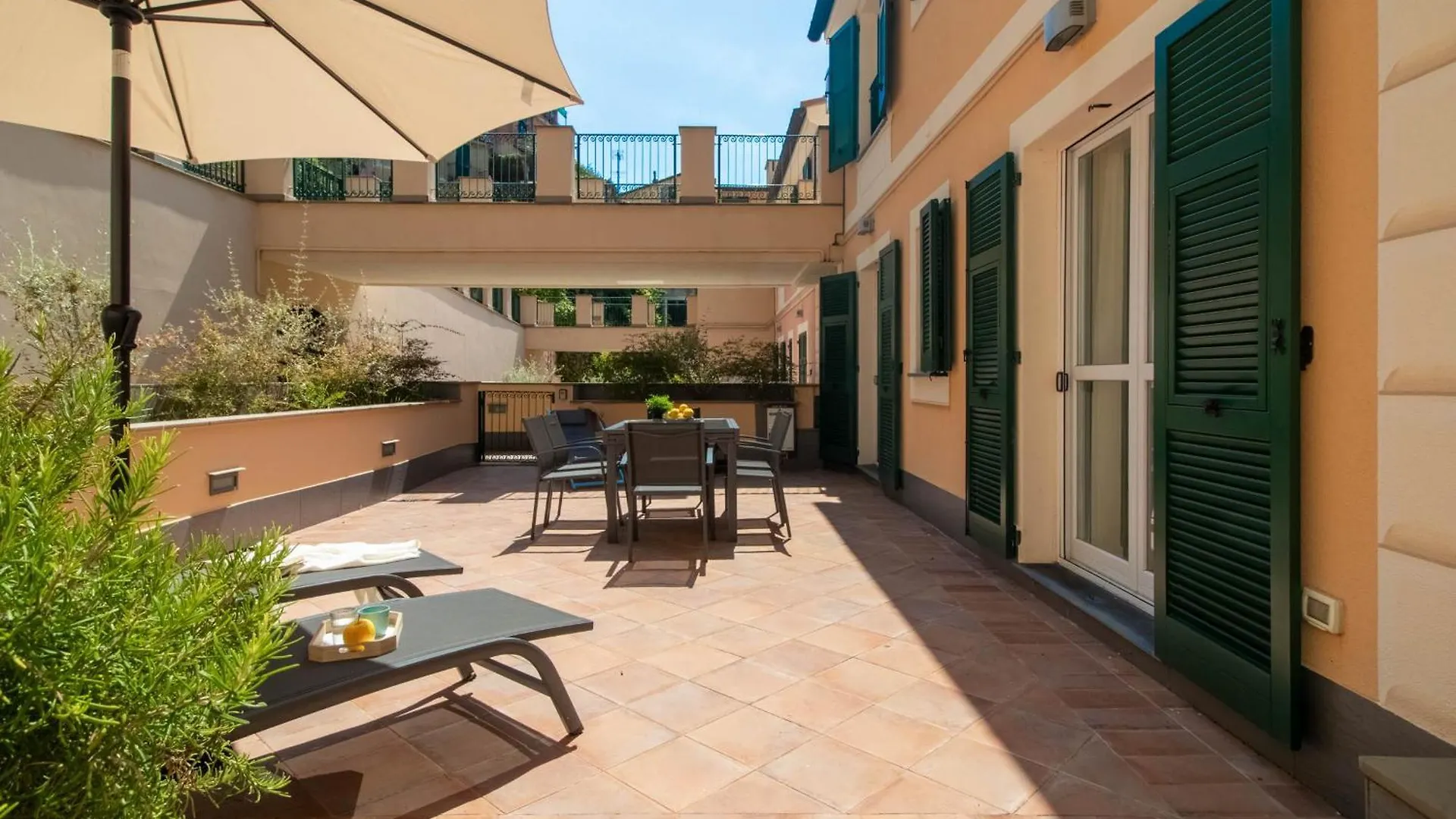 Elios By Portofinohomes Portofino