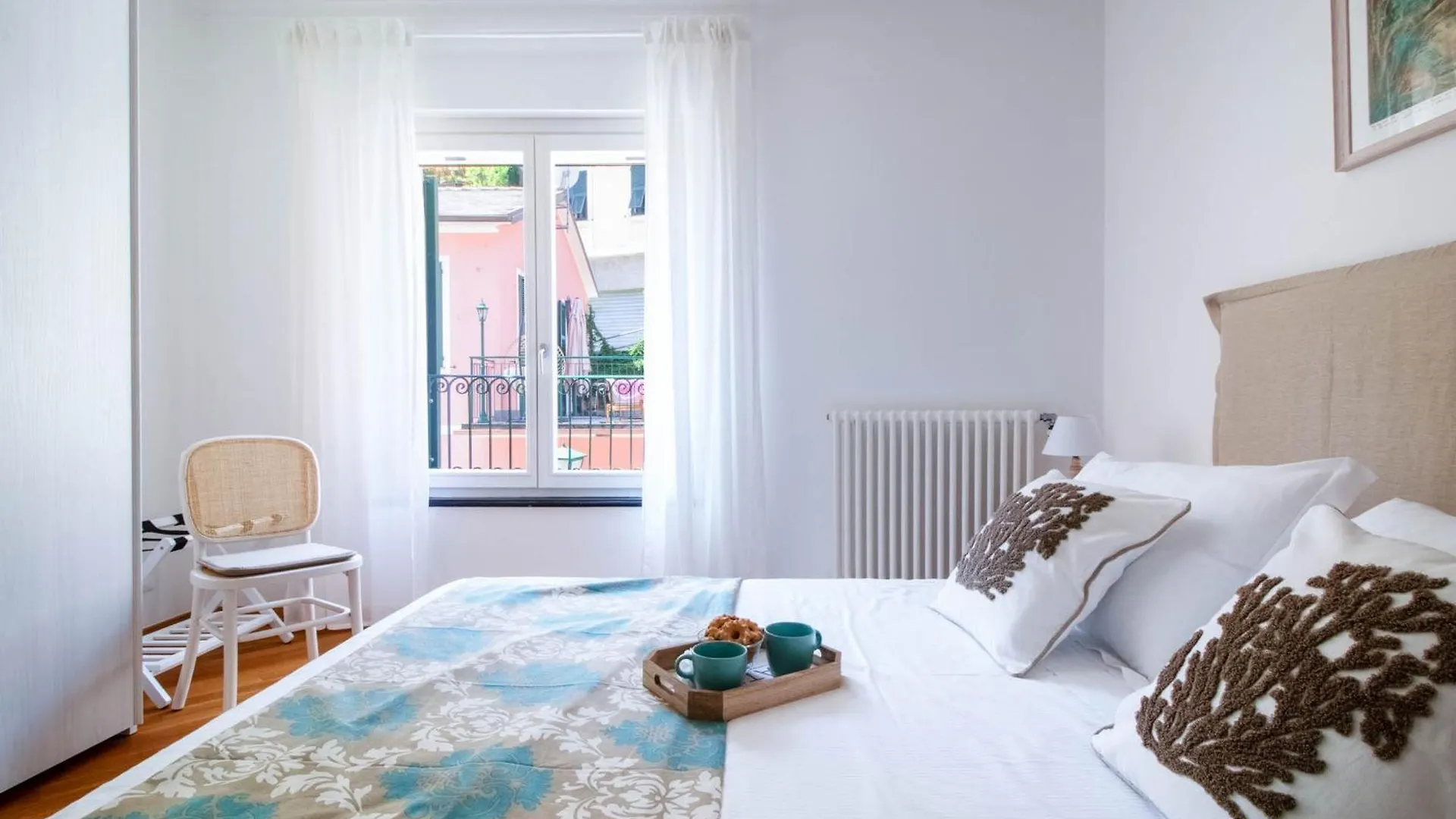 Elios By Portofinohomes Lejlighed
