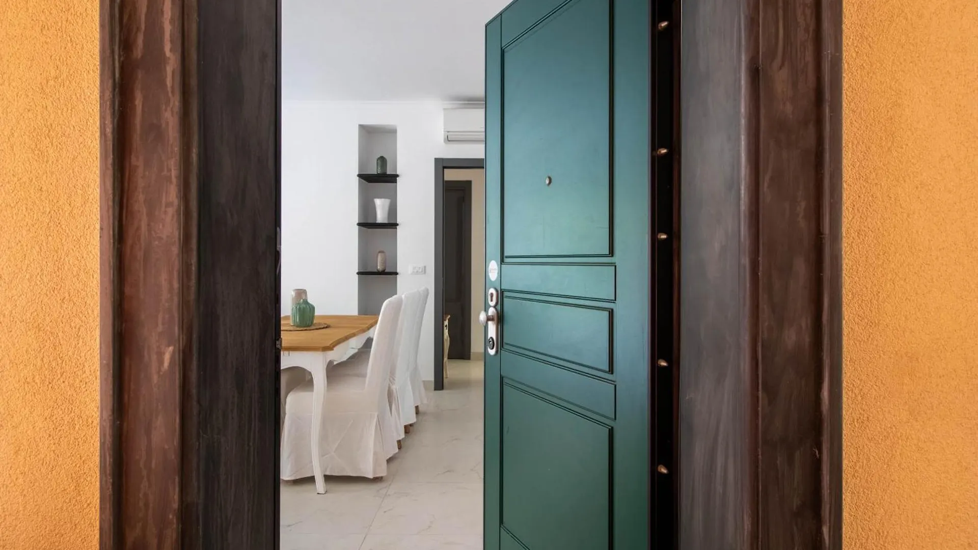Elios By Portofinohomes Italien