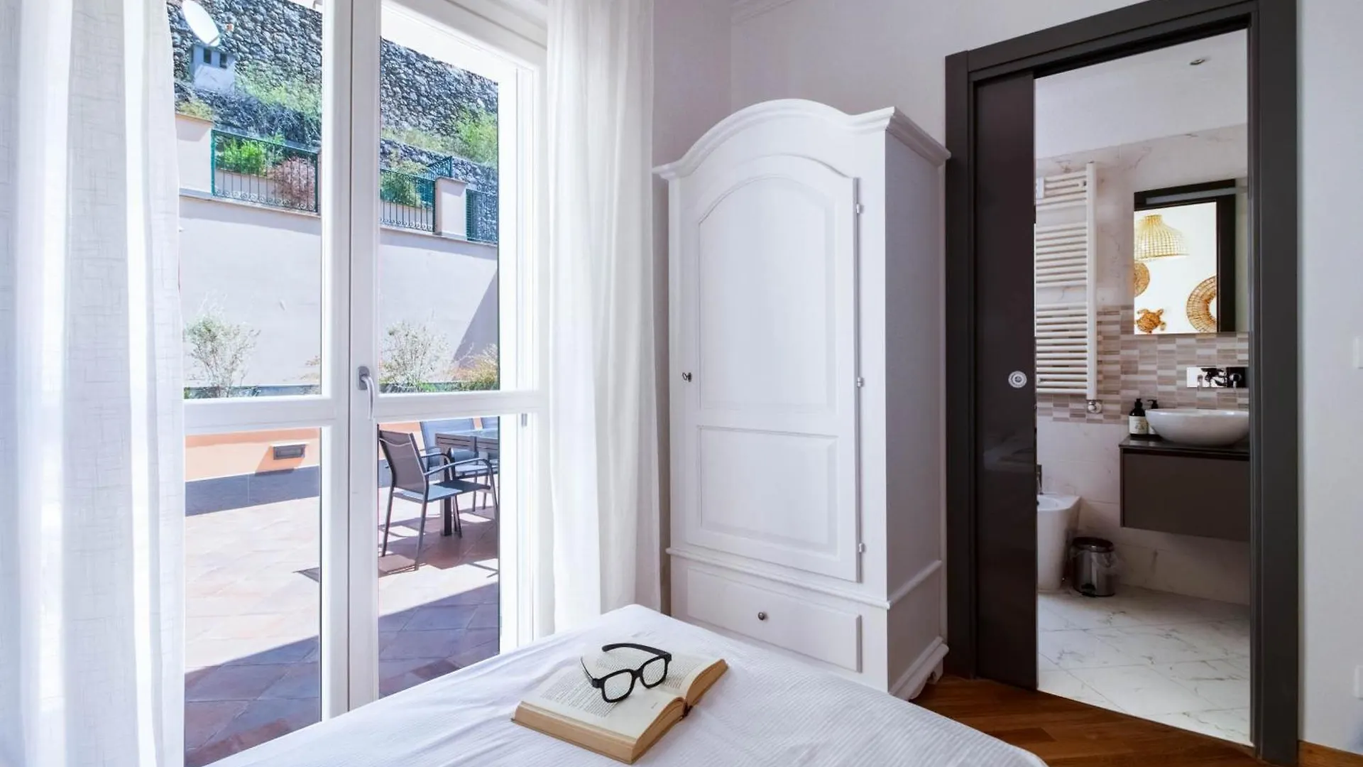 Lejlighed Elios By Portofinohomes