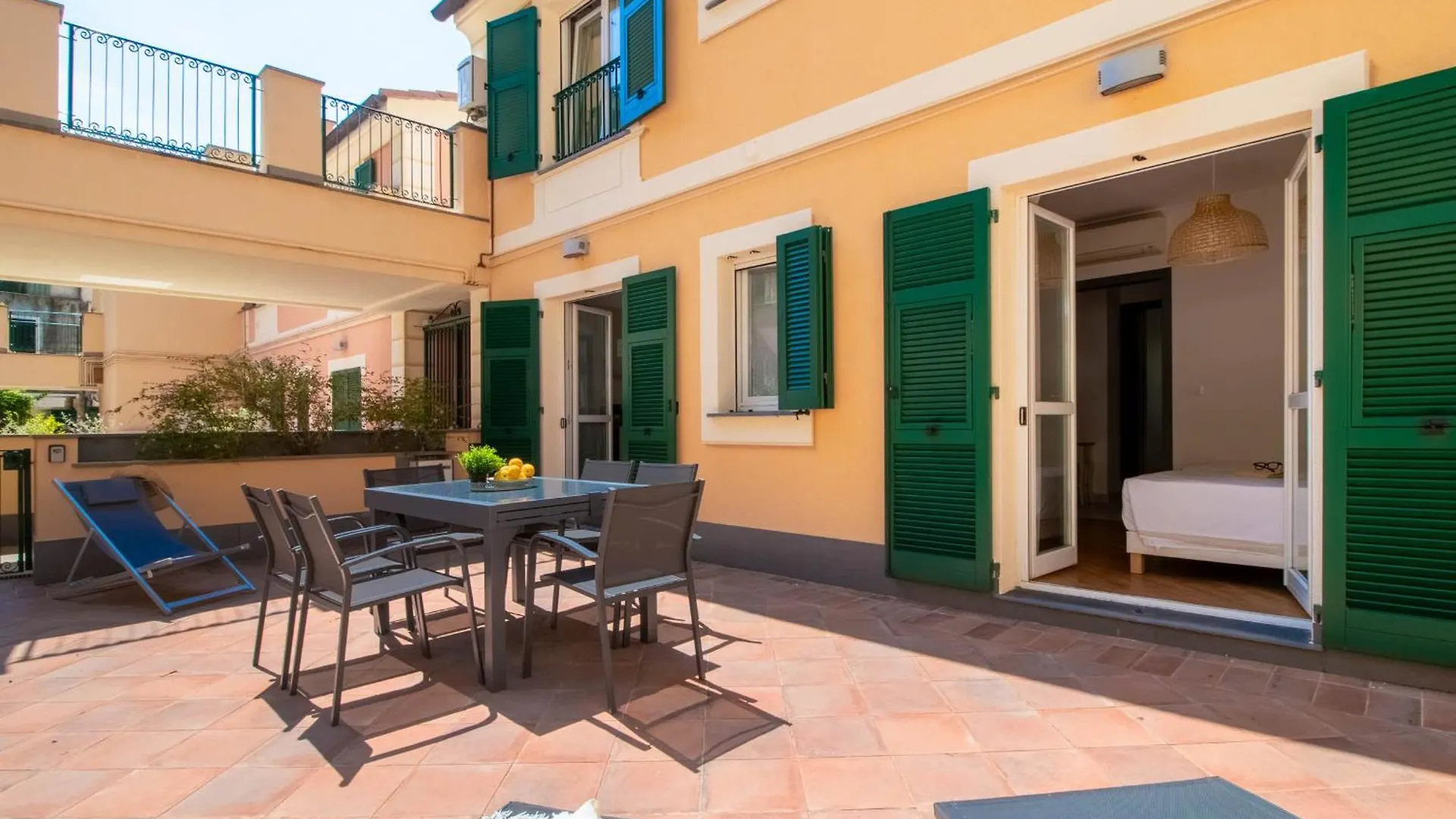 Elios By Portofinohomes Portofino