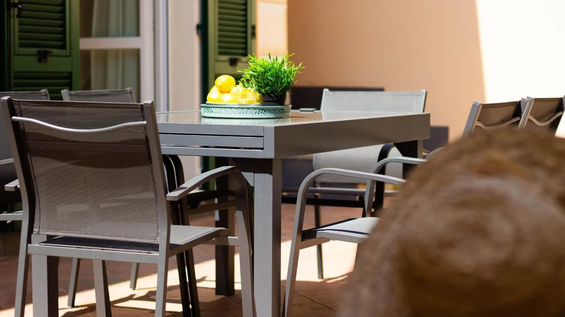 Lejlighed Elios By Portofinohomes