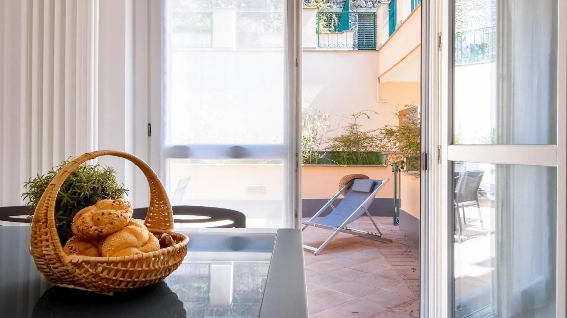 Lejlighed Elios By Portofinohomes