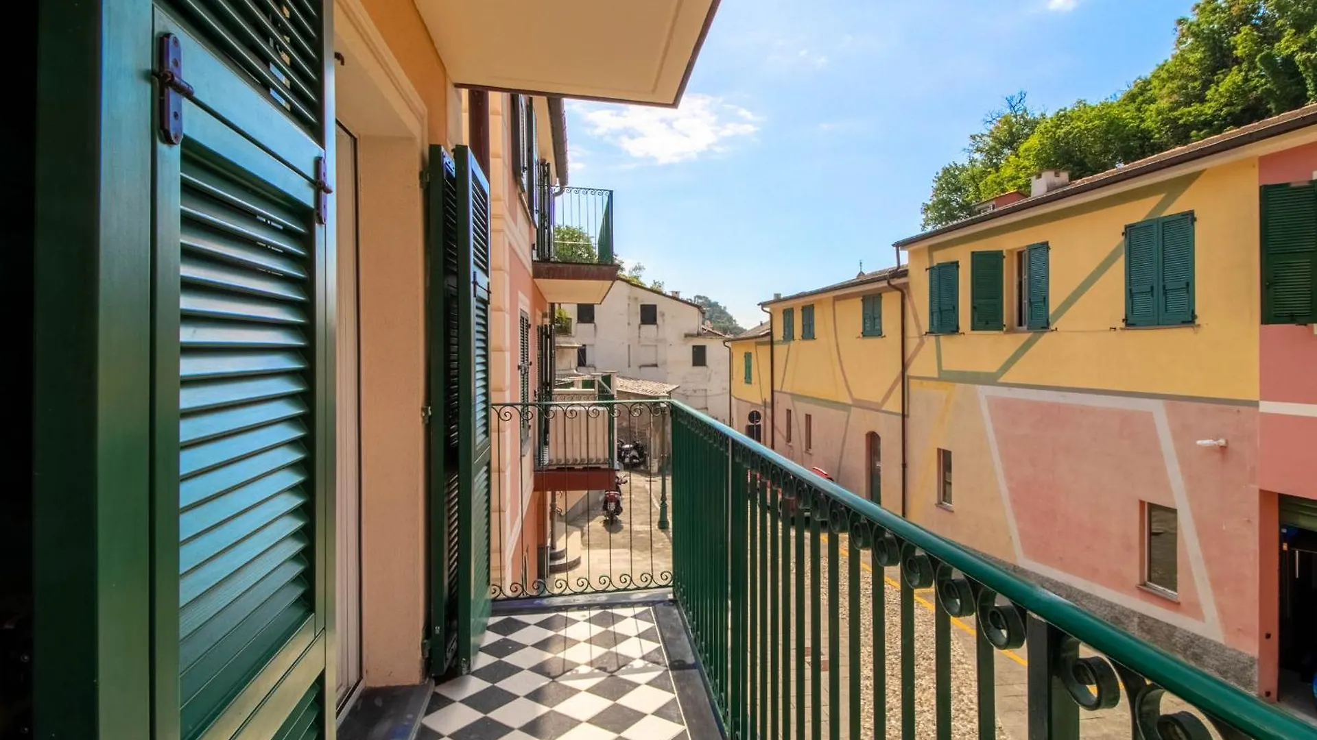 Elios By Portofinohomes