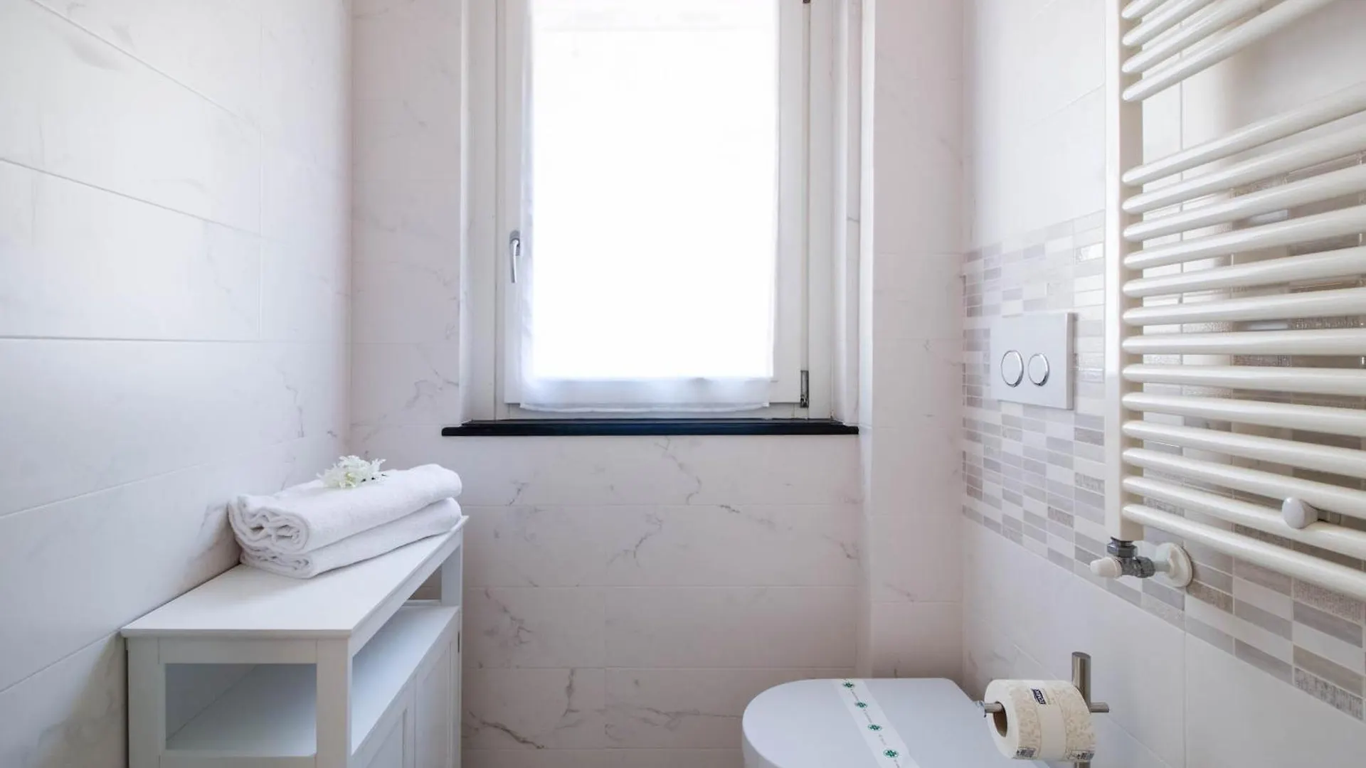 Elios By Portofinohomes Lejlighed